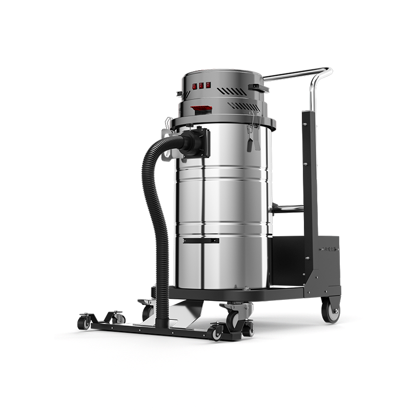 揚(yáng)子YZ-C4大功率工廠工業(yè)吸塵器