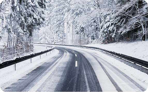 市政道路與高速公路