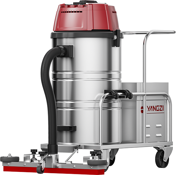 工業(yè)吸塵器