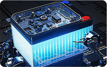 電機(jī)與電池