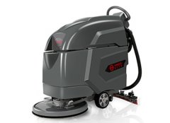 全自動洗地機多少錢？全自動洗地機價格