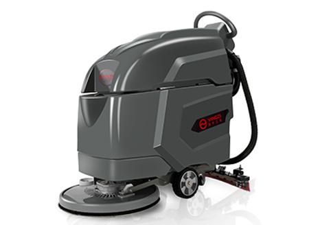 全自動洗地機多少錢？