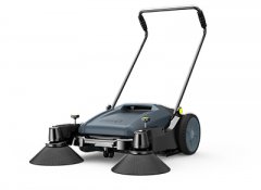 手動掃地機多少錢一臺？