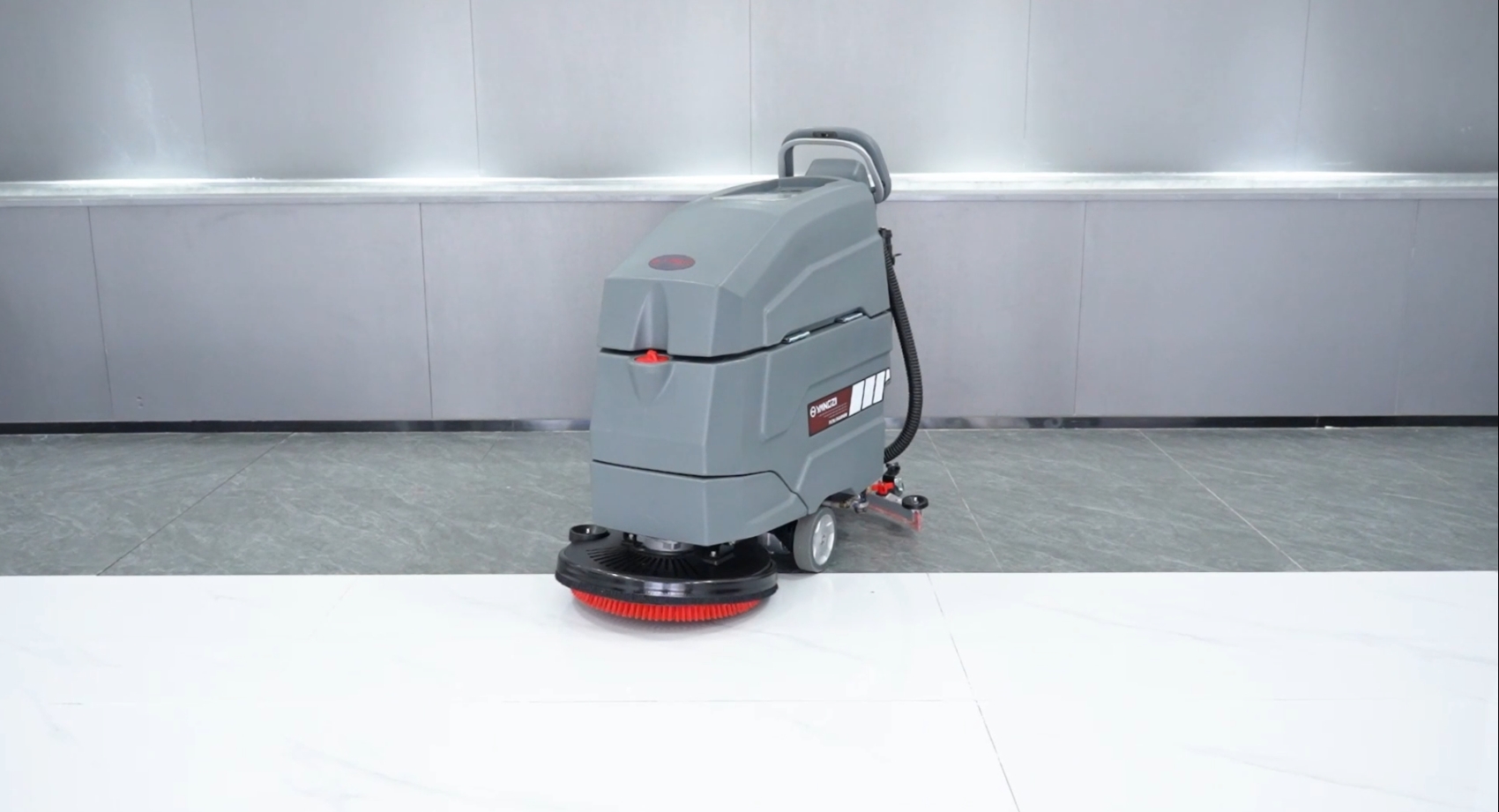 揚子洗地機YZ-X4使用視頻