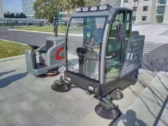 什么是掃地車？為什么經(jīng)常聽人說到掃地車
